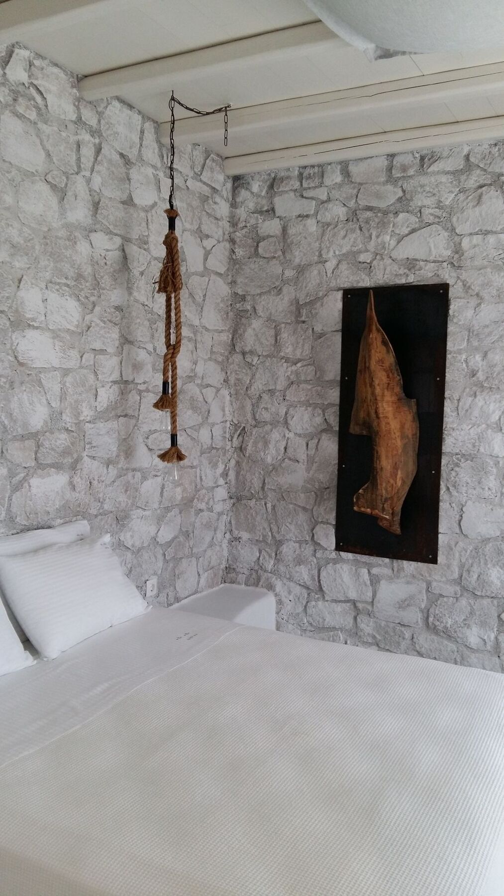 Milo Milo Suites Mandrakia Exteriér fotografie